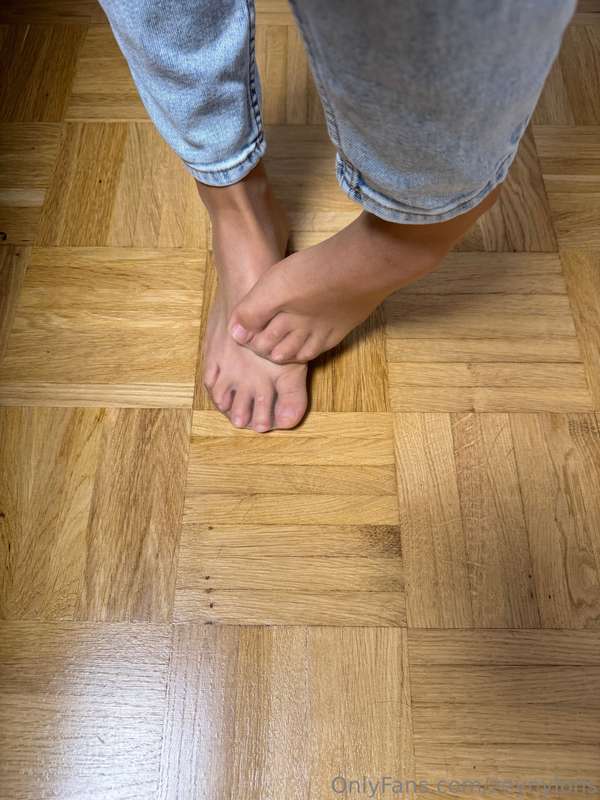 Standing in front of you like this. Begging you to give you ..