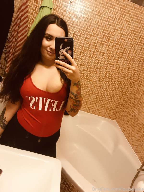 Ilouisekari - Onlyfans - 07 Dec, 2020