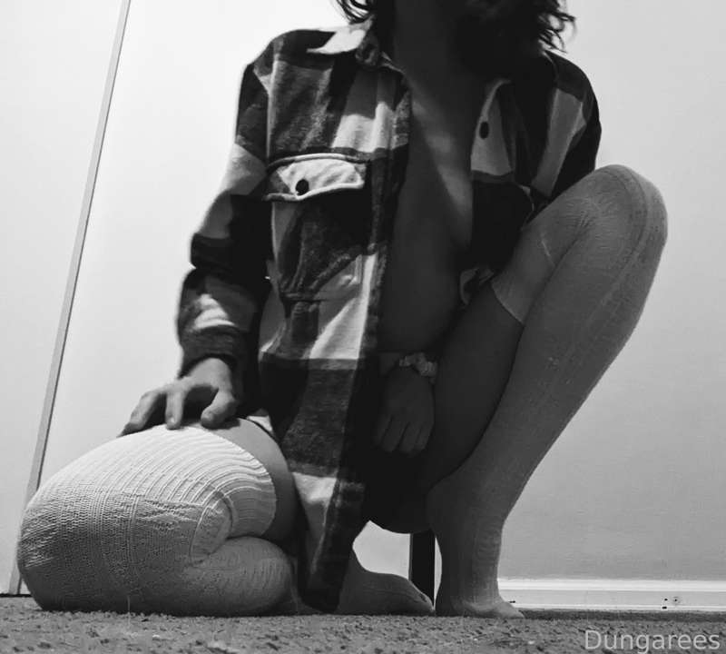 Dungarees - Fansly - 10 Mar, 2023 2