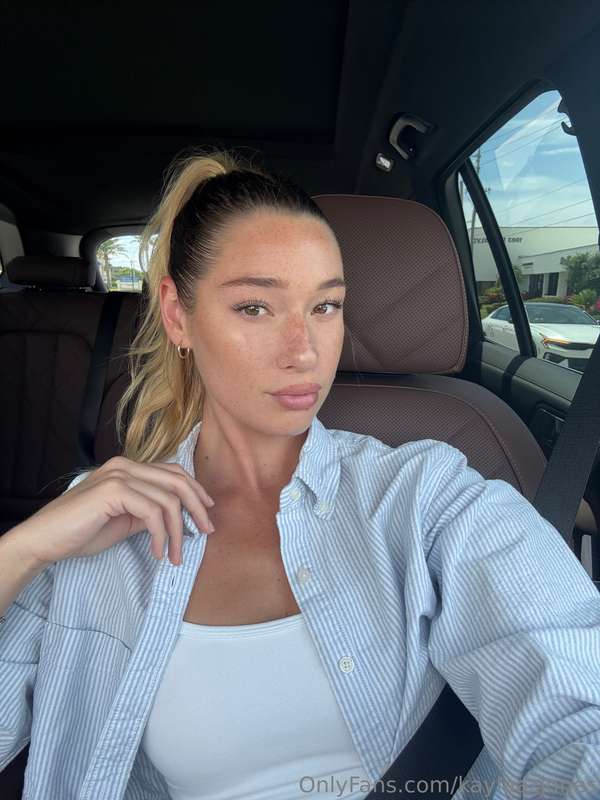 Oh hi there😇