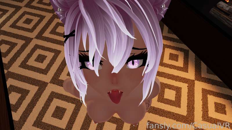 Casualvr - Fansly - 06 Oct, 2024 15