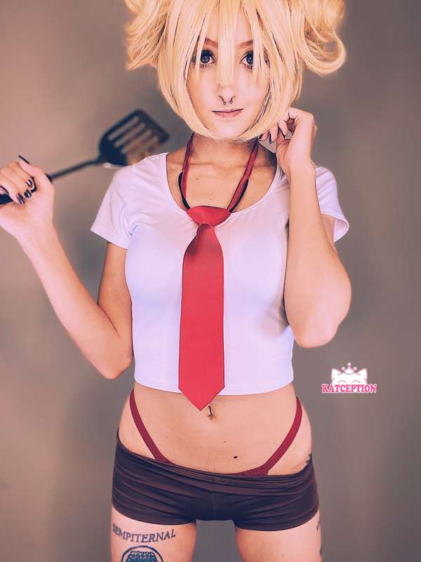Spongebob cosplay 😝 3