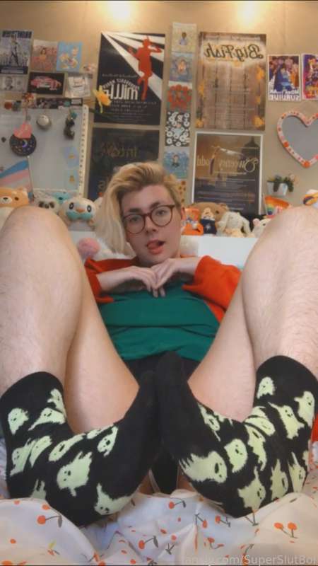 Superslutboi - Fansly - 28 Oct, 2021 5