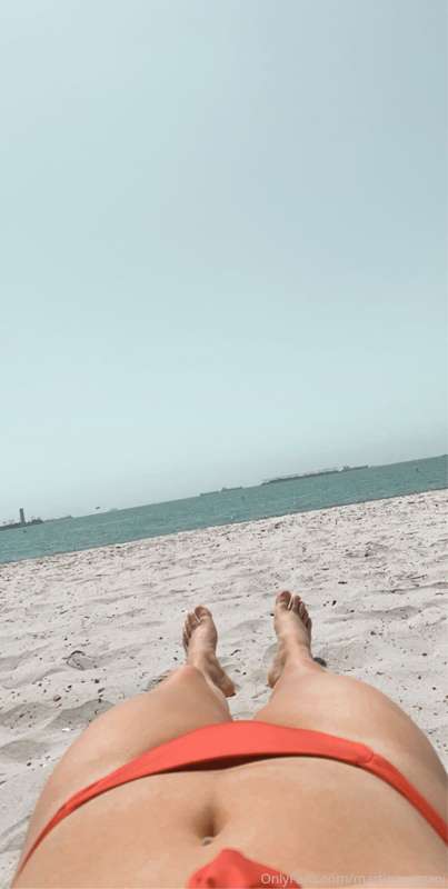 Brazybhabe - Onlyfans - 21 May, 2020 1