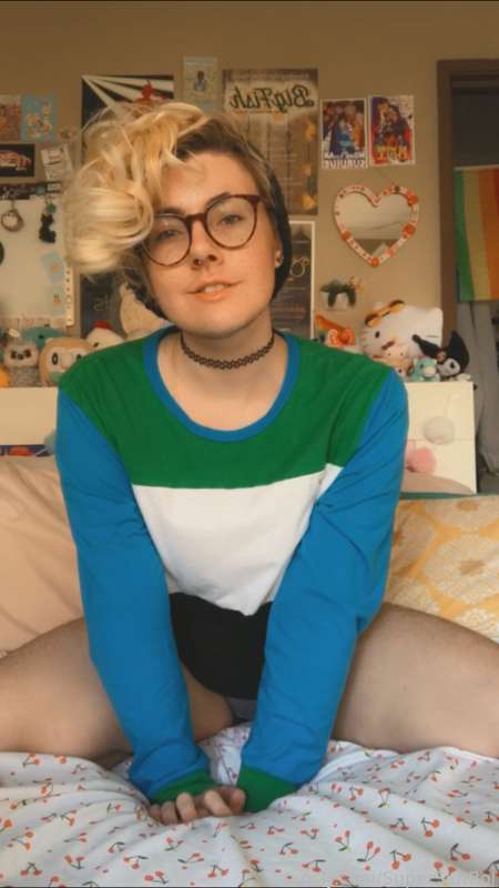 Superslutboi - Fansly - 13 Nov, 2021 13