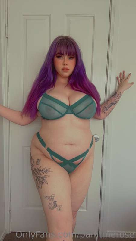 Paintmerose - Onlyfans - 22 Jul, 2023