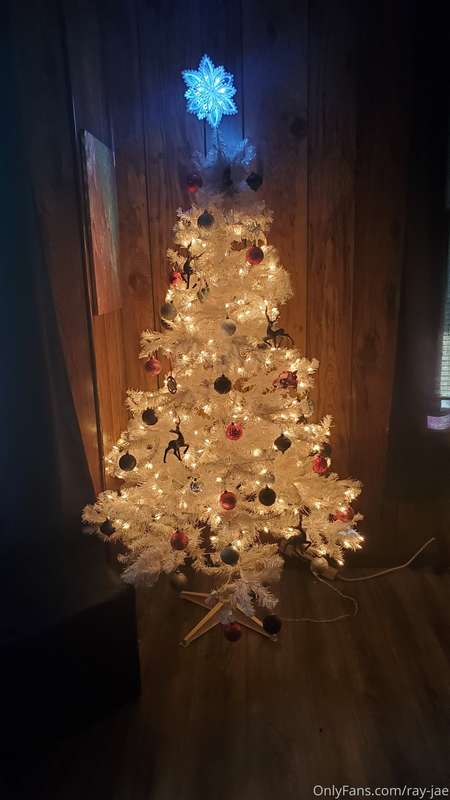 Merry Christmas everyone!