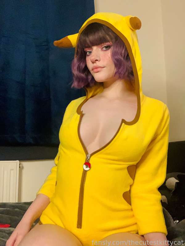 Thecutestkittycat - Fansly - 22 Mar, 2022 3