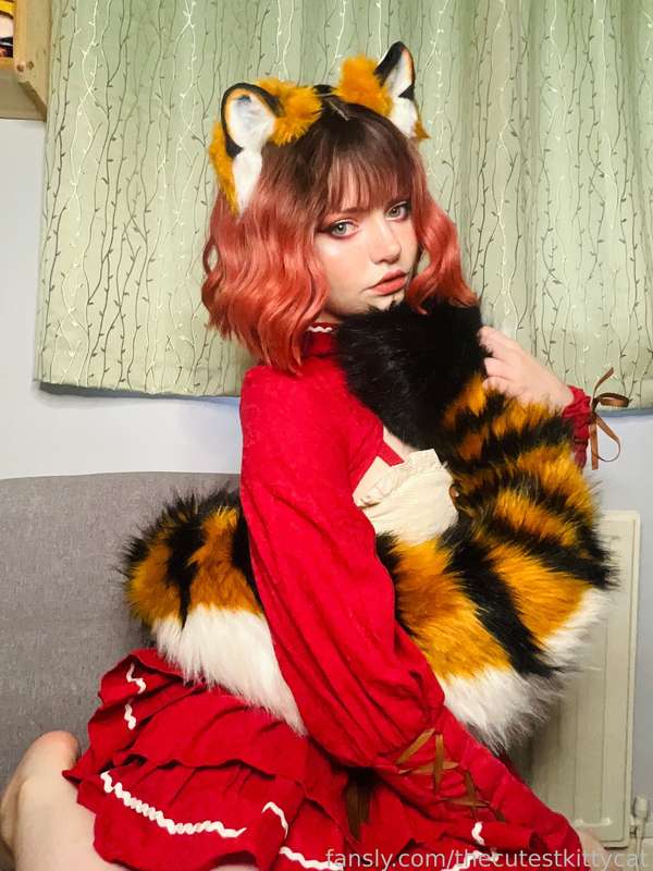 Thecutestkittycat - Fansly - 25 Sep, 2024 19