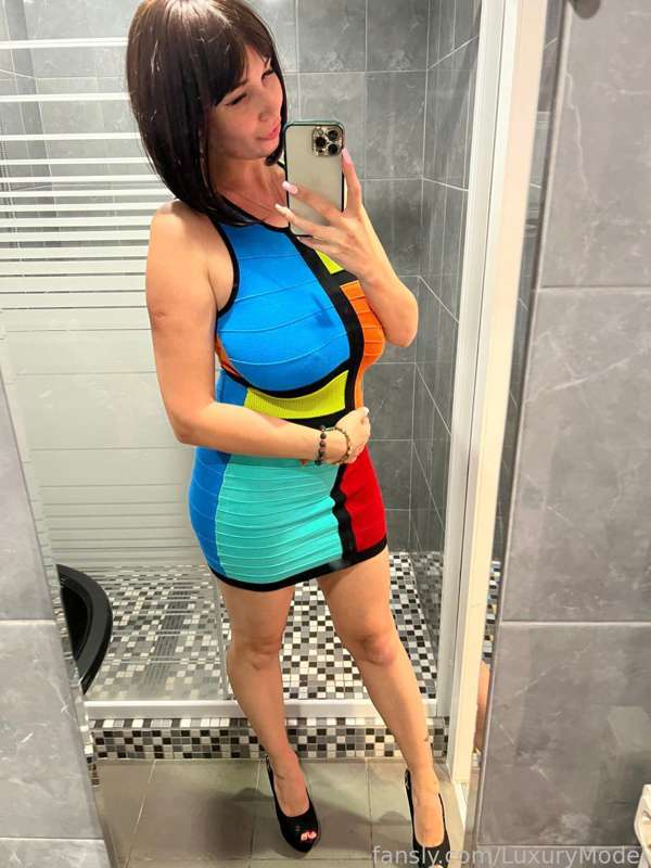 Luxurymodel - Fansly - 21 Jul, 2023 2