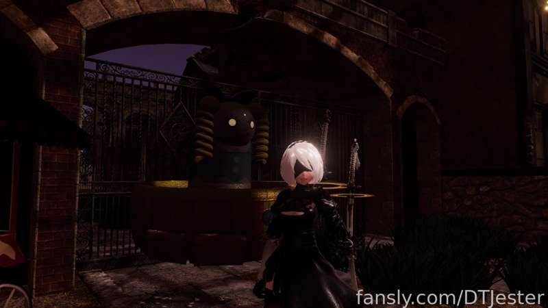 Dtjester - Fansly - 19 Dec, 2023 28