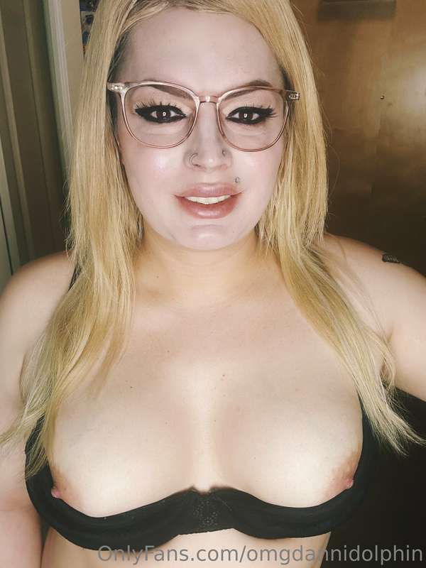 Boooobs! 💜💜 2