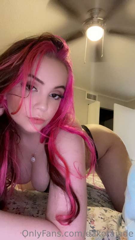 Pink 💞