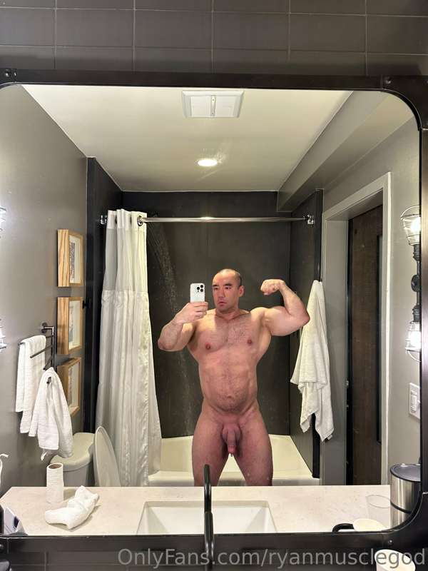 Ryanmusclegod - Onlyfans - 30 Jun, 2023