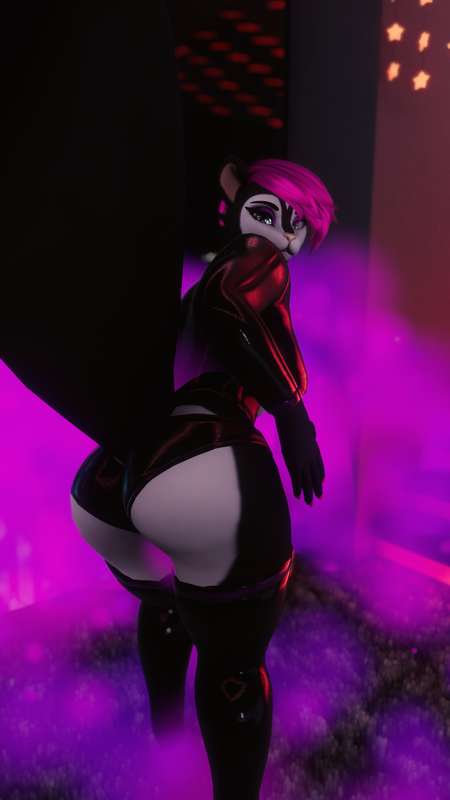 Missabbysynth - Fansly - 31 Aug, 2022 8