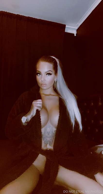 Blondiefaen - Onlyfans - 20 Jul, 2021