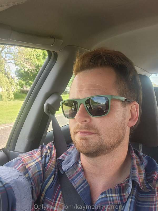 It's been a long good day. 4