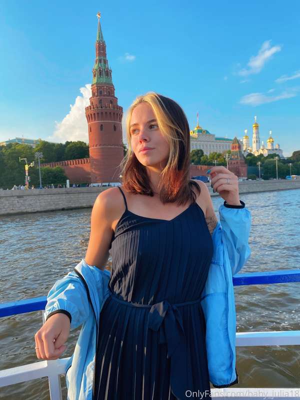 Moscow vibes 😍 1