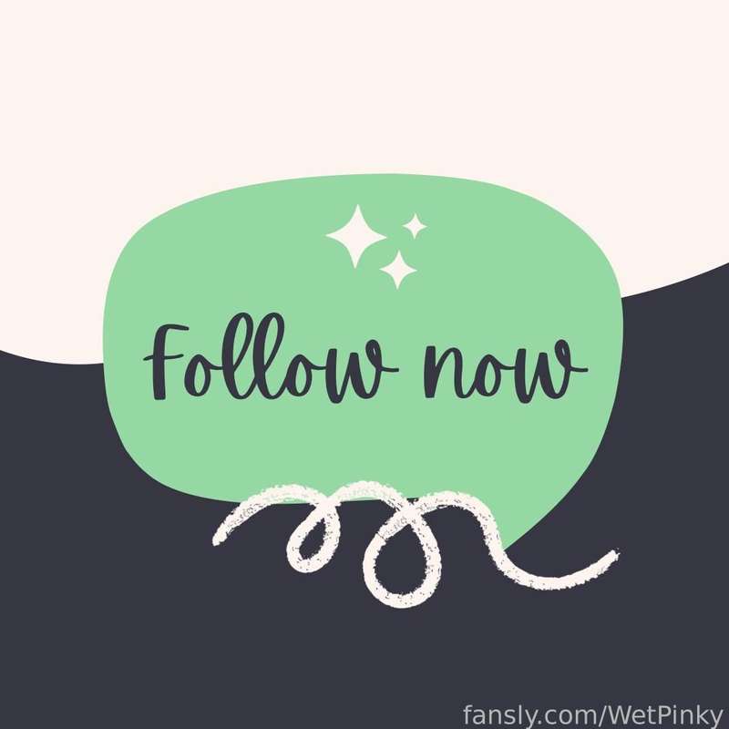 Wetpinky - Fansly - 17 Jul, 2025