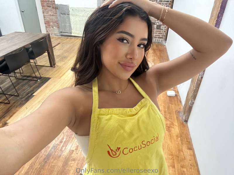 Spicing things up in the kitchen… and I’m not just talking a..