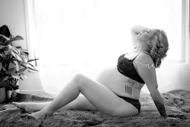Kiratamashii - Onlyfans - 08 Sep, 2022