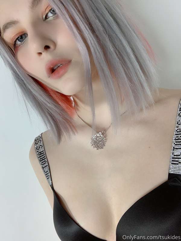 Tsukides - Onlyfans - 27 Mar, 2020