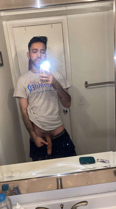 Anyone else get super fucking horny after the gym? 🥴