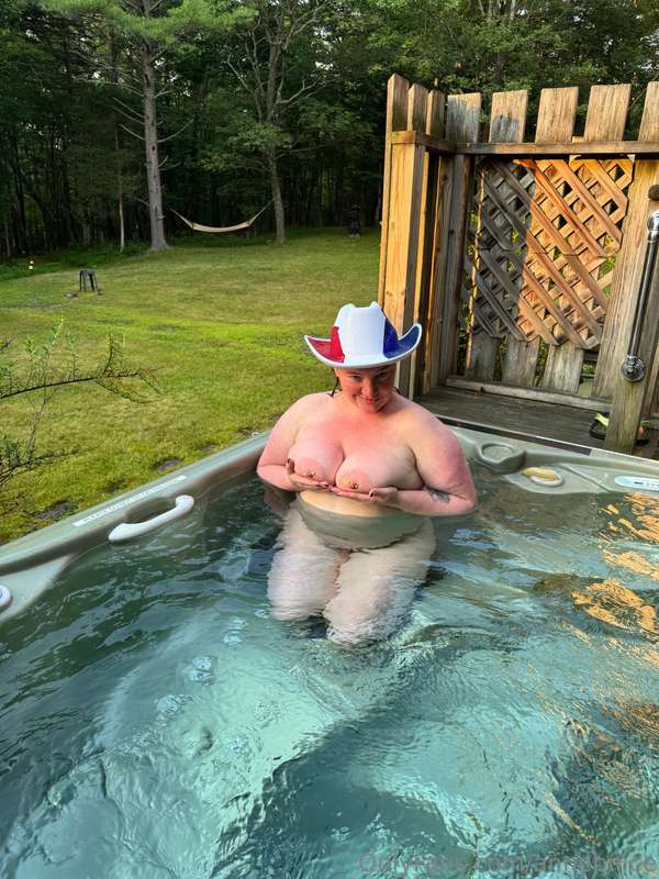 Happy 4th of July 
