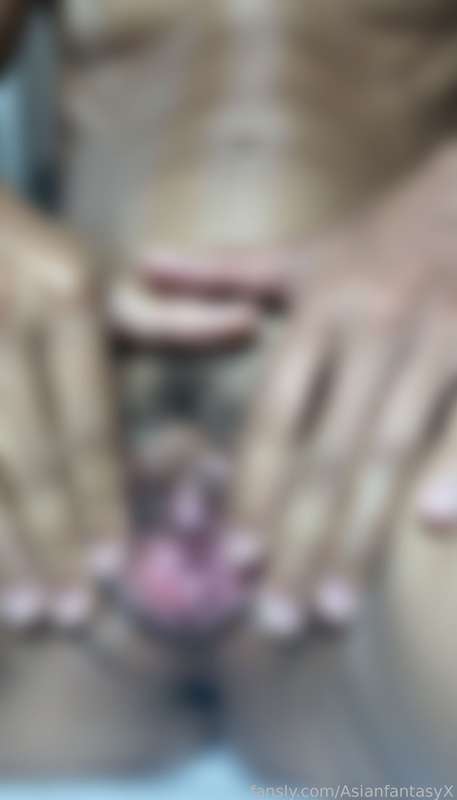 Asianfantasyx - Fansly - 21 Jul, 2023