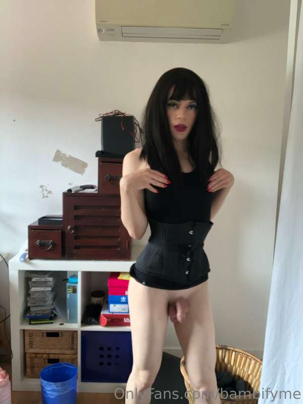 I just started HRT 💕 
And I'm sooo excited to share this jou.. 4