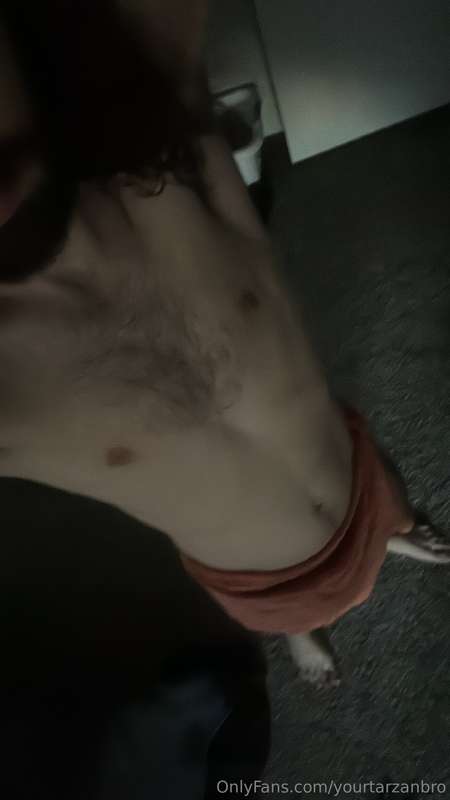 Yourtarzanbro - Onlyfans - 12 Nov, 2024 3