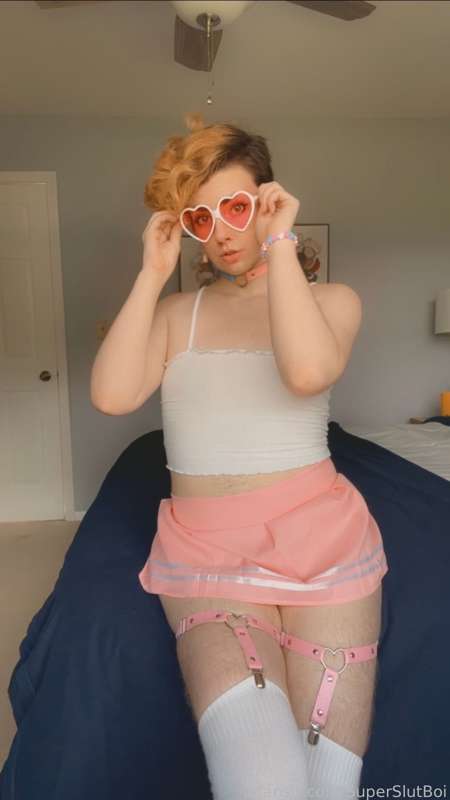 Superslutboi - Fansly - 02 Aug, 2023 13