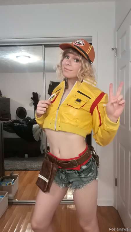 Cindy ff15 set 1/8 x :3 36
