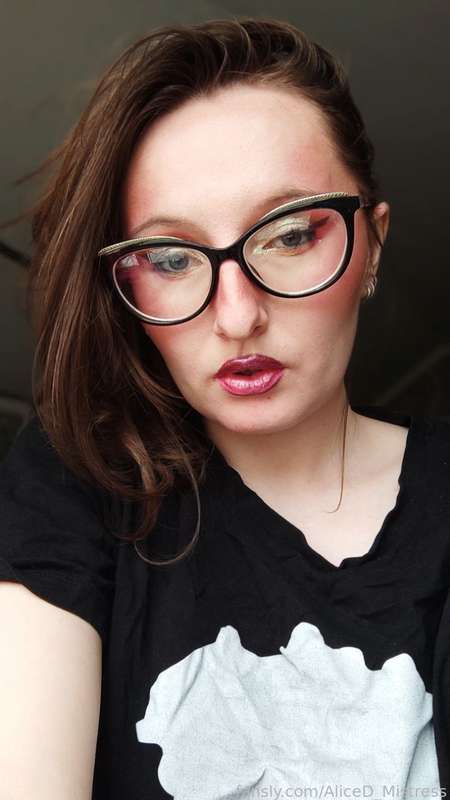 Aliced_Mistress - Fansly - 15 Jan, 2024 7