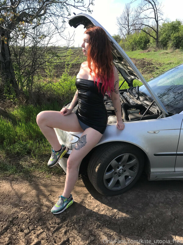 What is your favorite car? 3