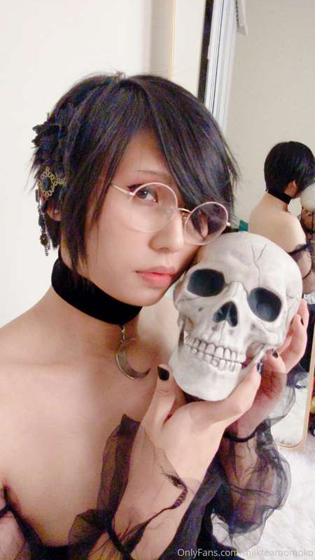 Milkteamomoko - Onlyfans - 14 Oct, 2021 40
