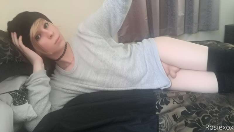 Comfy part 4/? X 9