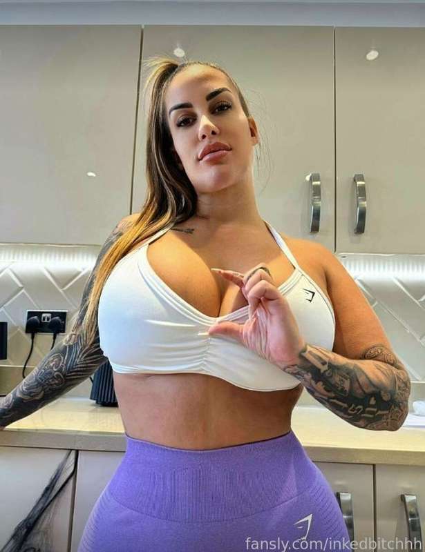 Inkedbitchhh - Fansly - 29 Jul, 2024