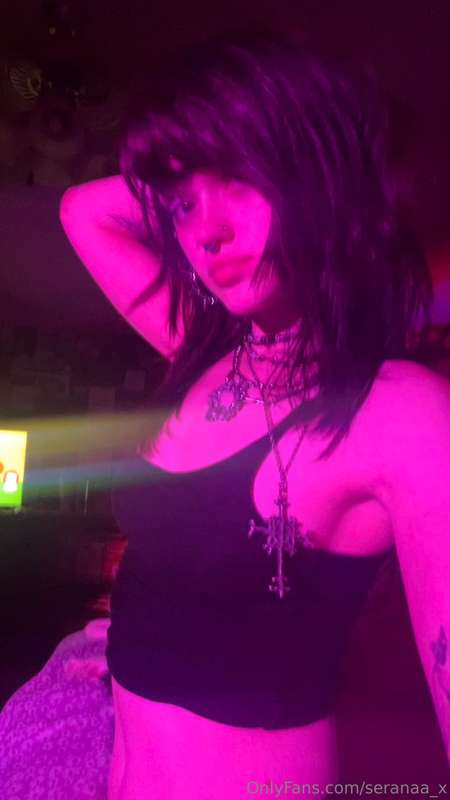 Undeadserana - Onlyfans - 09 Oct, 2024 16