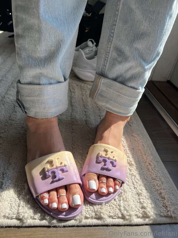 These are new, so obsessed. 😍 5
