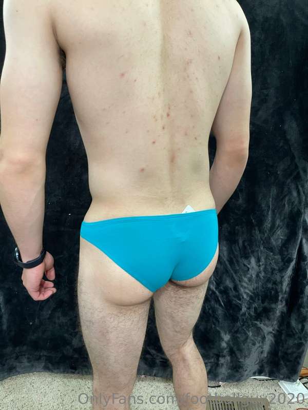 Me in skimpy undies and jocks set 5 1