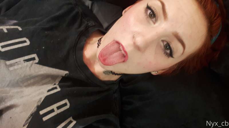 The many faces of mine when I masturbate 😂 I've been trained.. 6