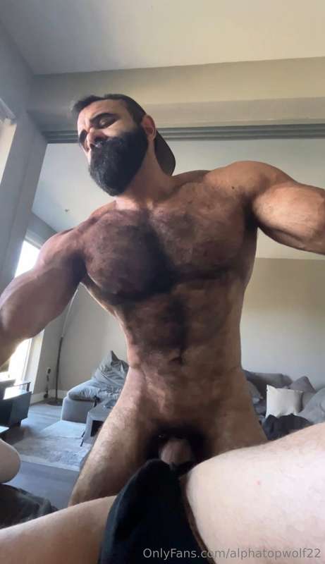 This jock bottom came up to me and once I saw this outfit an.. 10