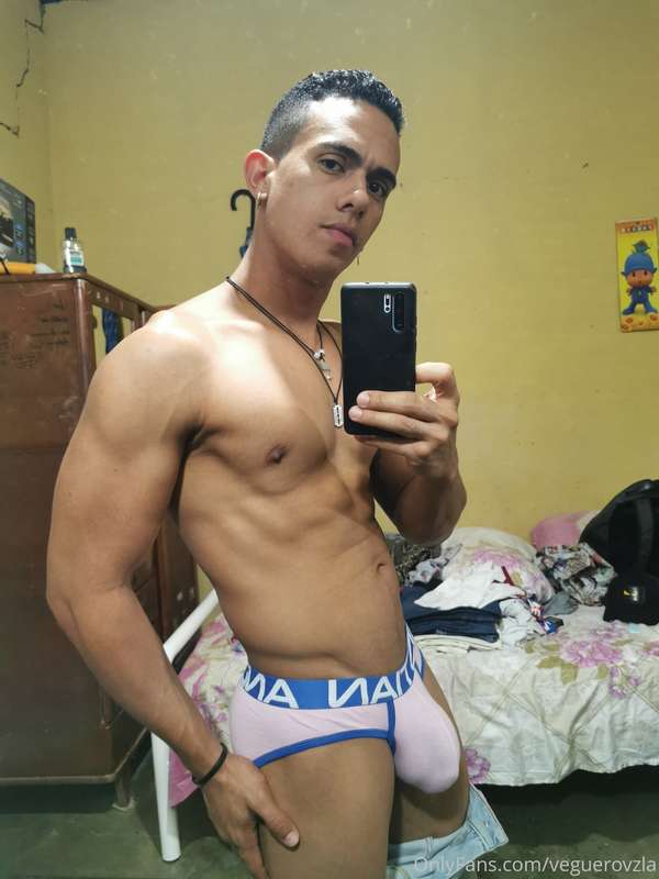Veguerovzla - Onlyfans - 30 Jan, 2020
