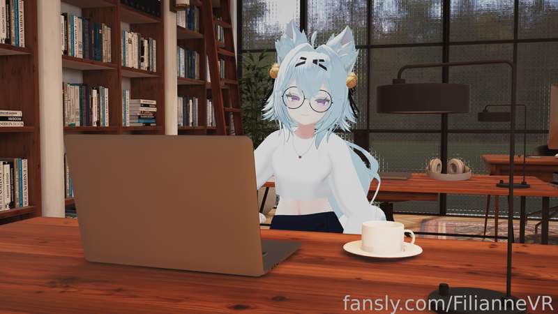 Filiannevr - Fansly - 09 Nov, 2024 5