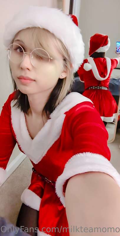 Milkteamomoko - Onlyfans - 24 Dec, 2022 11
