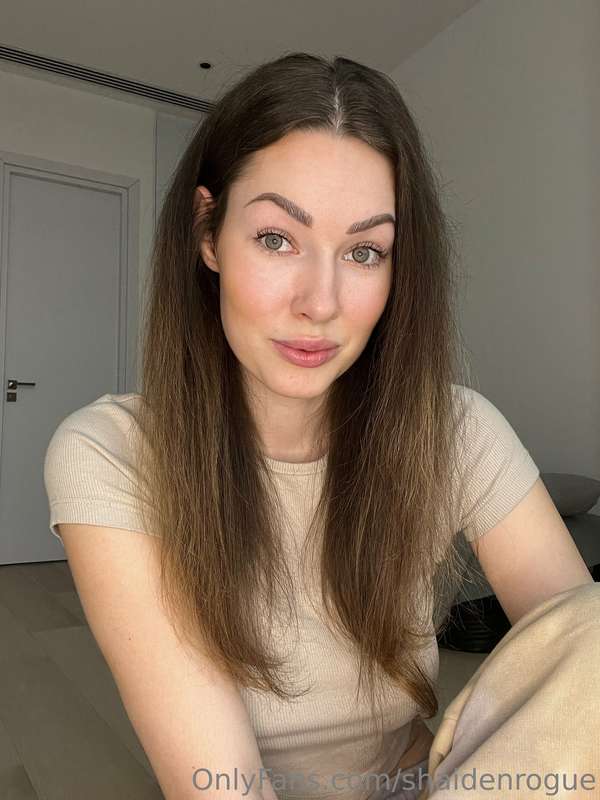 Shaidenrogue - Onlyfans - 10 Dec, 2022