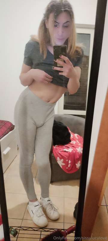 I took a night for myself I wanted to have a girl night and .. 10