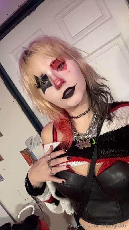 Guys Halloween was awesome! 1