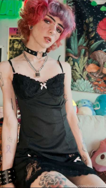Babyyzee - Fansly - 14 Jul, 2023 2